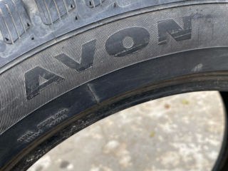 205/55 R16 Avon foto 3