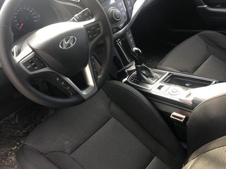 Hyundai i40 foto 7