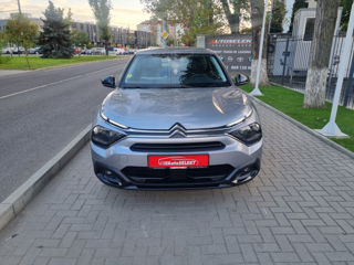 Citroen C4 foto 2