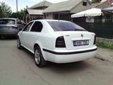 Skoda Octavia foto 3