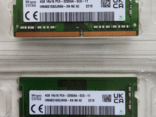 Hynix DDR4  3200 MHz foto 1