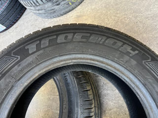 Продам 2 б.у шины 195/70 R15c Tracmax RF19 Summer 2024 foto 6