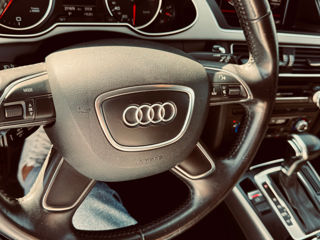 Audi A4 foto 6