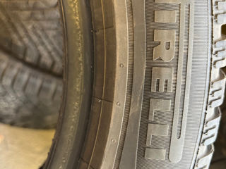 205/55 R16 Pirelli 2021 foto 5