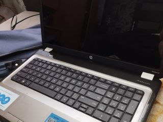 Intel i3/Ram 8/500gb/17.3HD+ foto 2