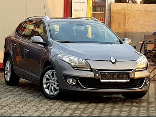 Renault megane foto 1