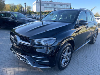 Mercedes GLE foto 15