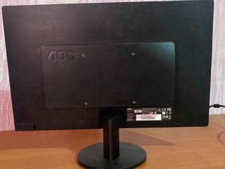 Monitor AOC perfect foto 2