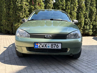 Lada / ВАЗ Kalina, 2008 г.