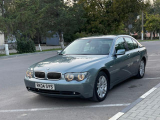 BMW 7 Series foto 2