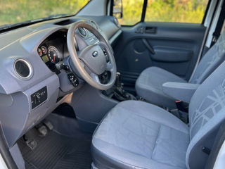 Ford Transit Connect foto 7