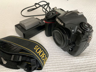 Nikon D300s foto 1