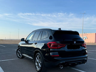 BMW X3 foto 3