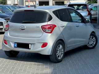 Hyundai i10 foto 4