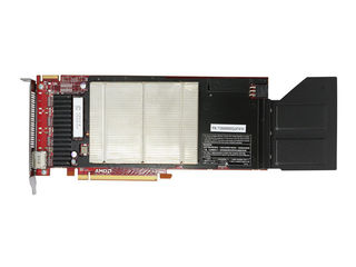 AMD FirePro S7000 Sky500 4GB профессиональная видеокарта 550 lei foto 4