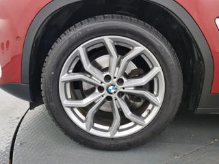 BMW X4 foto 5