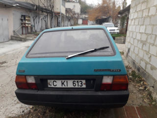 Skoda Favorit foto 4