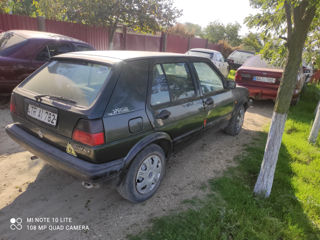 Volkswagen Golf foto 3