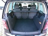 Volkswagen Touran foto 8