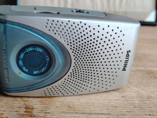 Винтажный Philips Ae 1506 foto 3