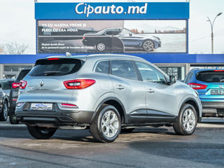 Renault Kadjar foto 5