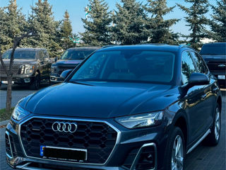 Audi Q5 foto 3