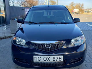 Mazda 2 foto 7