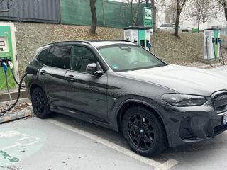 BMW X3 M foto 3