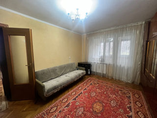 Apartament cu 2 camere, 53 m², Buiucani, Chișinău foto 8