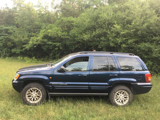 Jeep Grand Cherokee foto 3