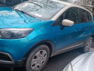 Renault Captur foto 2