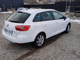 Seat Ibiza foto 5