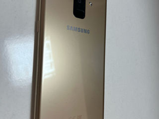 Samsung Galaxy A8+, pret 1000 lei foto 4