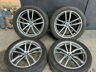 Bmw Wheels 5x112 R18 foto 3