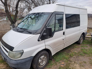 Ford Transit foto 6