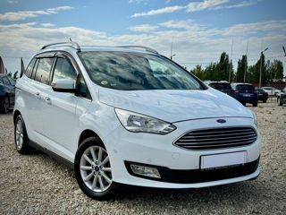 Ford C-Max foto 2