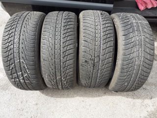 255 50 R20 Nokian