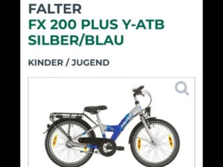 Vind bicicleta in stare foarte ok foto 2