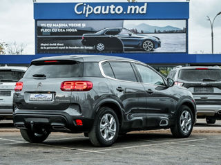 Citroen C5 Aircross foto 5