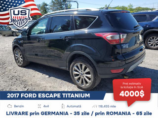 Ford Escape foto 2