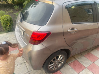 Toyota Yaris foto 5