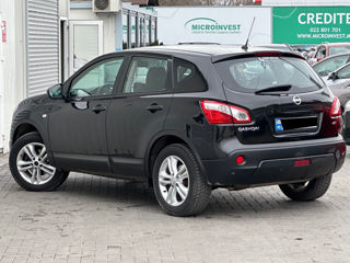 Nissan Qashqai foto 3