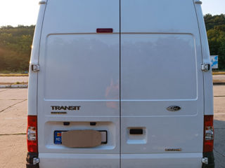 Ford Transit foto 4