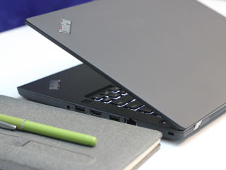 Lenovo ThinkPad T480 IPS (Core i5 8250u/16Gb DDR4/256Gb NVMe SSD/14.1" FHD IPS) foto 7