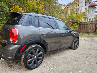 Mini Cooper S Countryman foto 4