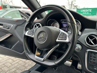 Mercedes CLA foto 11