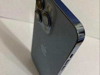 iPhone 13 PRO sierra blue foto 2