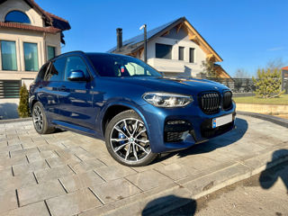 BMW X3 foto 2