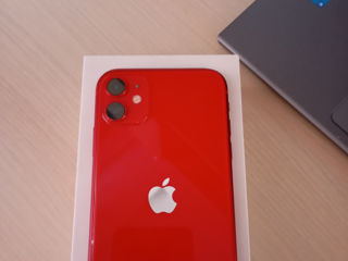 Iphone 11 (Red Product) фото 7