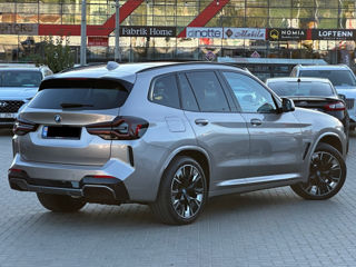 BMW X3 foto 4